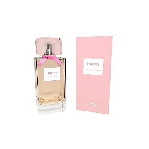 Best Brand New York - Bbny Sweetie Pour Femme - Eau De Parfum 100 Ml 1 Best Brand New York - Bbny Sweetie Pour Femme - Eau De Parfum 100 Ml