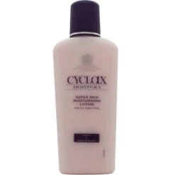 Cyclax Moistura Super Rich Moisturising Lotion 200ml