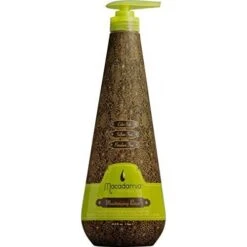 Macadamia Natural Oil Moisturising Rinse 1000ml