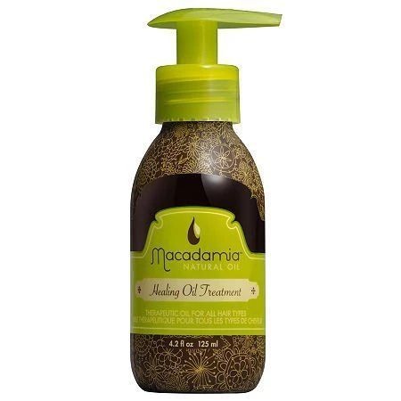 Macadamia Natural Oil Healing Oil Treatment 125 Ml 1 Macadamia Natural Oil Healing Oil Treatment 125 Ml