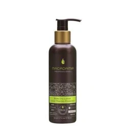 Macadamia Styling Blow Dry Lotion 198 Ml
