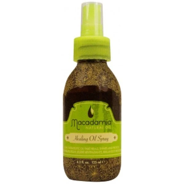 Macadamia Natural Oil Healing Oil Spray 125 Ml 1 Macadamia Natural Oil Healing Oil Spray 125 Ml
