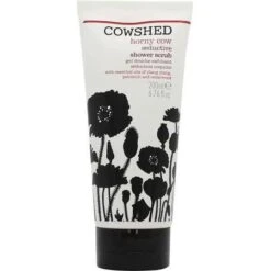Cowshed Horny Cow Seductive Scrub Doccia 200ml