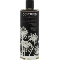 Cowshed Knackered Cow Olio Rilassante Da Bagno & Corpo 100ml