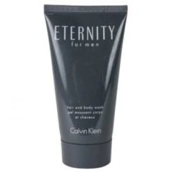 Calvin Klein Eternity Hair & Body Wash 150 Ml