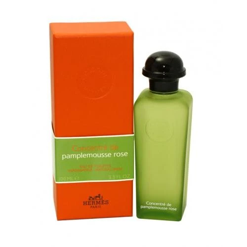 Hermès Hermes Eau De Pamplemousse Rose Eau De Cologne 100 Ml 1 Hermès Hermes Eau De Pamplemousse Rose Eau De Cologne 100 Ml