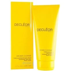 DECLÉOR Decleor Aroma Cleanse Body Scrub 200 Ml