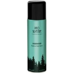 Pino Silvestre Underwood Body Spray 300 Ml