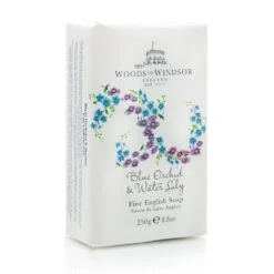 Woods Of Windsor Blue Orchid & Water Lily Soap 250 Ml