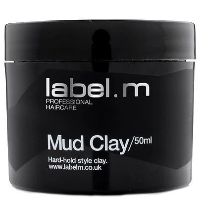Label.m Hair Wax 50 Ml 1 Label.m Hair Wax 50 Ml