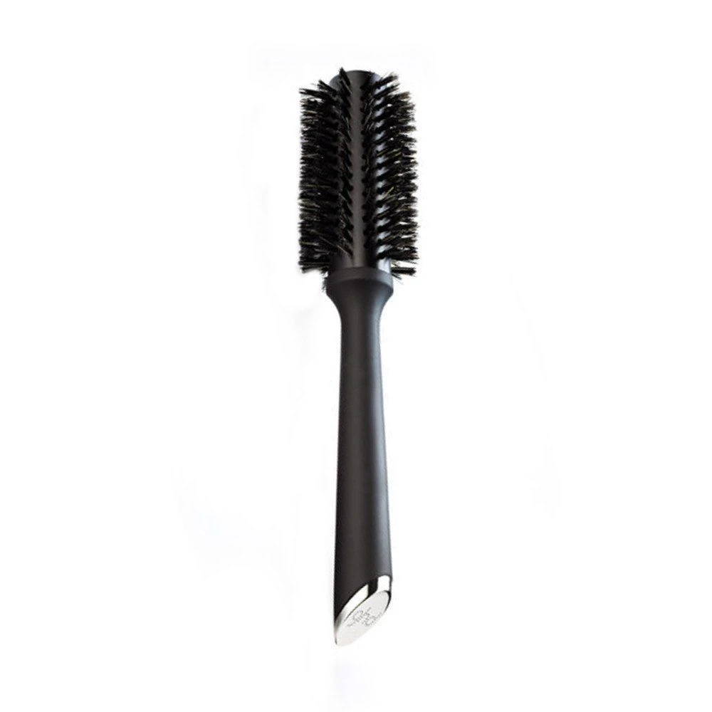 Ghd Natural Bristle Radial Brush Spazzola - Size 1 1 Ghd Natural Bristle Radial Brush Spazzola - Size 1