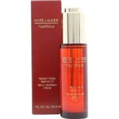 Estee Lauder Nutritious Radiant Vitality Essence Oil 30ml