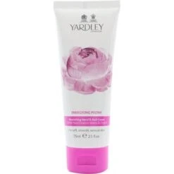 Yardley Peony Crema Mani 75ml