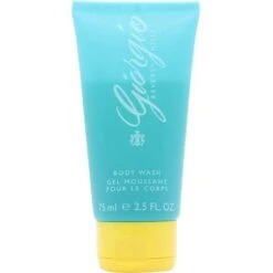 Giorgio Beverly Hills Giorgio Yellow Bagnoschiuma 75ml