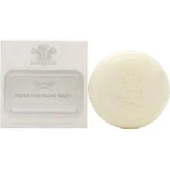 Creed Silver Mountain Water Sapone 150g