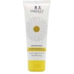 Yardley Royal English Daisy Crema Per Le Mani 75ml