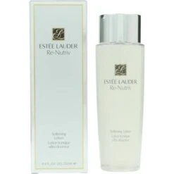 Estee Lauder Re Nutriv Softening Lotion 250ml