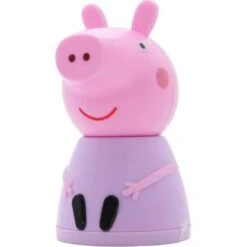 Peppa Pig Peppa Pig Mouldable Sapone Da Bagno Con Matrice Di Base 50g