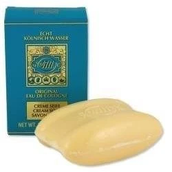 Maurer & Wirtz 4711 Sapone Cremoso 100g 1 Maurer & Wirtz 4711 Sapone Cremoso 100g