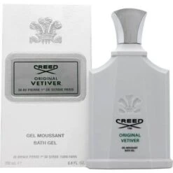 Creed Original Vetiver Gel Doccia 200ml