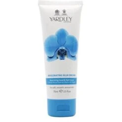 Yardley Blue Orchid Crema Per Le Mani 75ml