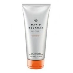 David & Victoria Beckham Instinct Sport Hair & Body Wash 200 Ml