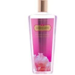 Victoria's Secret Victorias Secret Sheer Love Gel Doccia 250ml
