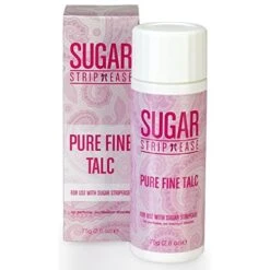 Sugar Strip Ease Pure Talco 75 G