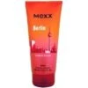 Mexx Berlin Woman Summer Edition Bath & Shower Gel 200 Ml