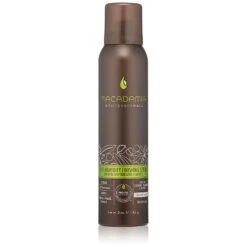 Macadamia Professional Anti-Humidity Finishing Spray Per Capelli 142g