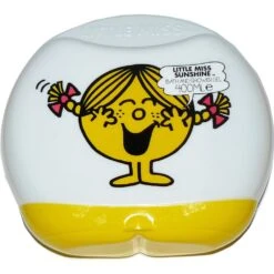 Mr. Men & Little Miss Bagnoschiuma & Schiuma Da Bagno 400 Ml