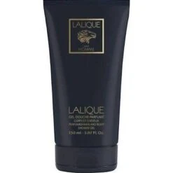 Lalique Pour Homme Lion Doccia Gel 150 Ml