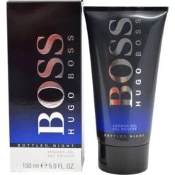 Hugo Boss Boss Bottled Night Gel Doccia 150ml