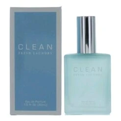 Clean Fresh Laundry Eau De Parfum Spray 30 Ml