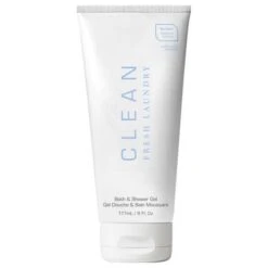 Clean Fresh Laundry Shower Gel 177 Ml