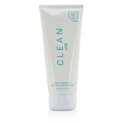 Clean Air Shower Gel 177 Ml