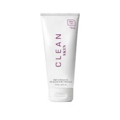 Clean Skin Shower Gel 177 Ml