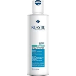 Rilastil Sicurphase Bagno Doccia Attivo Ph 5.0 250 Ml