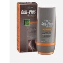Bios Line Cellplus Alta Defeinizione Crema Anticellulite Acqua 200 Ml