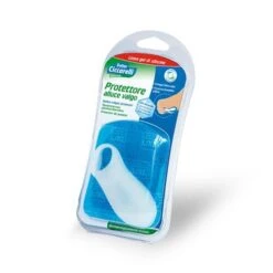 Dottor Ciccarelli Protezione Alluce Valgo