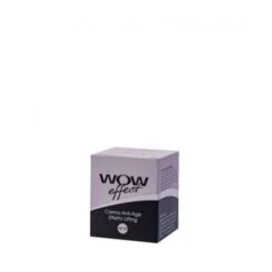 Wow Effect Crema Schiarente Antiage 50 Ml