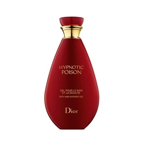 Dior Hypnotic Poison Shower Gel 200 Ml - Gel Doccia Satinato 1 Dior Hypnotic Poison Shower Gel 200 Ml - Gel Doccia Satinato