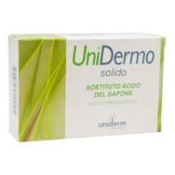 Unidermo Sapone Solido 100 G