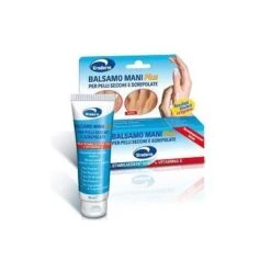 Uraderm Balsamo Mani Plus 75 Ml