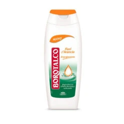 Borotalco Bagnodoccia Energizzante Fiori D'arancio 500 Ml