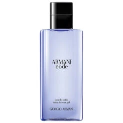 Giorgio Armani - Code Femme - Gel Doccia 200 Ml