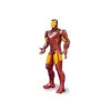 Disney - Iron Man 3d - Bagnoschiuma 200 Ml