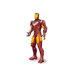 Disney - Iron Man 3d - Bagnoschiuma 200 Ml