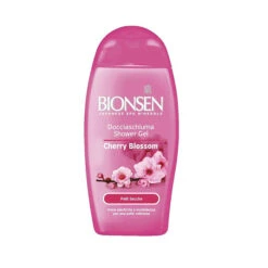 Bionsen - Bagnoschiuma Cherry Blossom 750 Ml