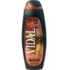 VIDAL BAGNOSCHIUMA ARGAN E SPEZIE 500 ML